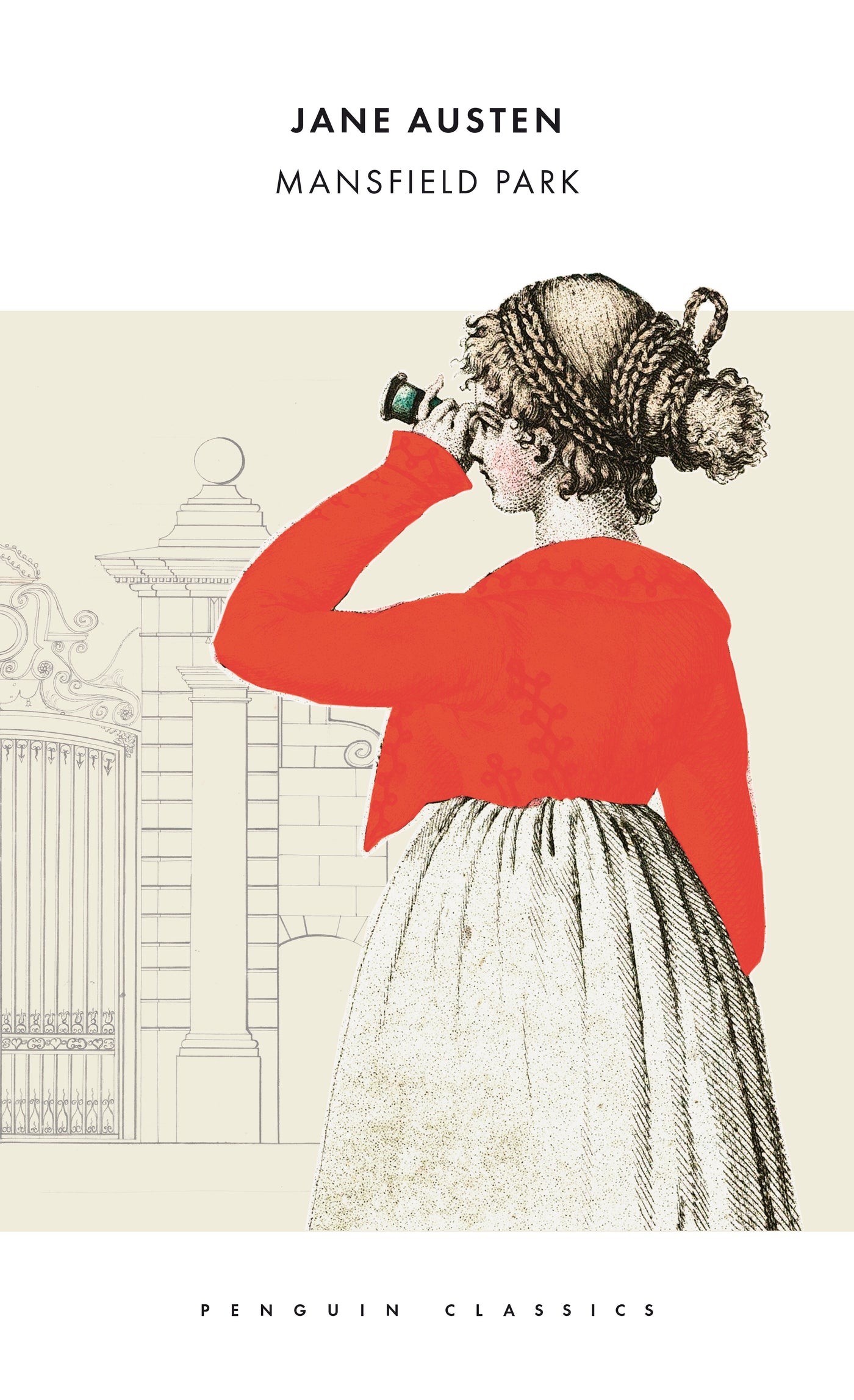 Mansfield Park
