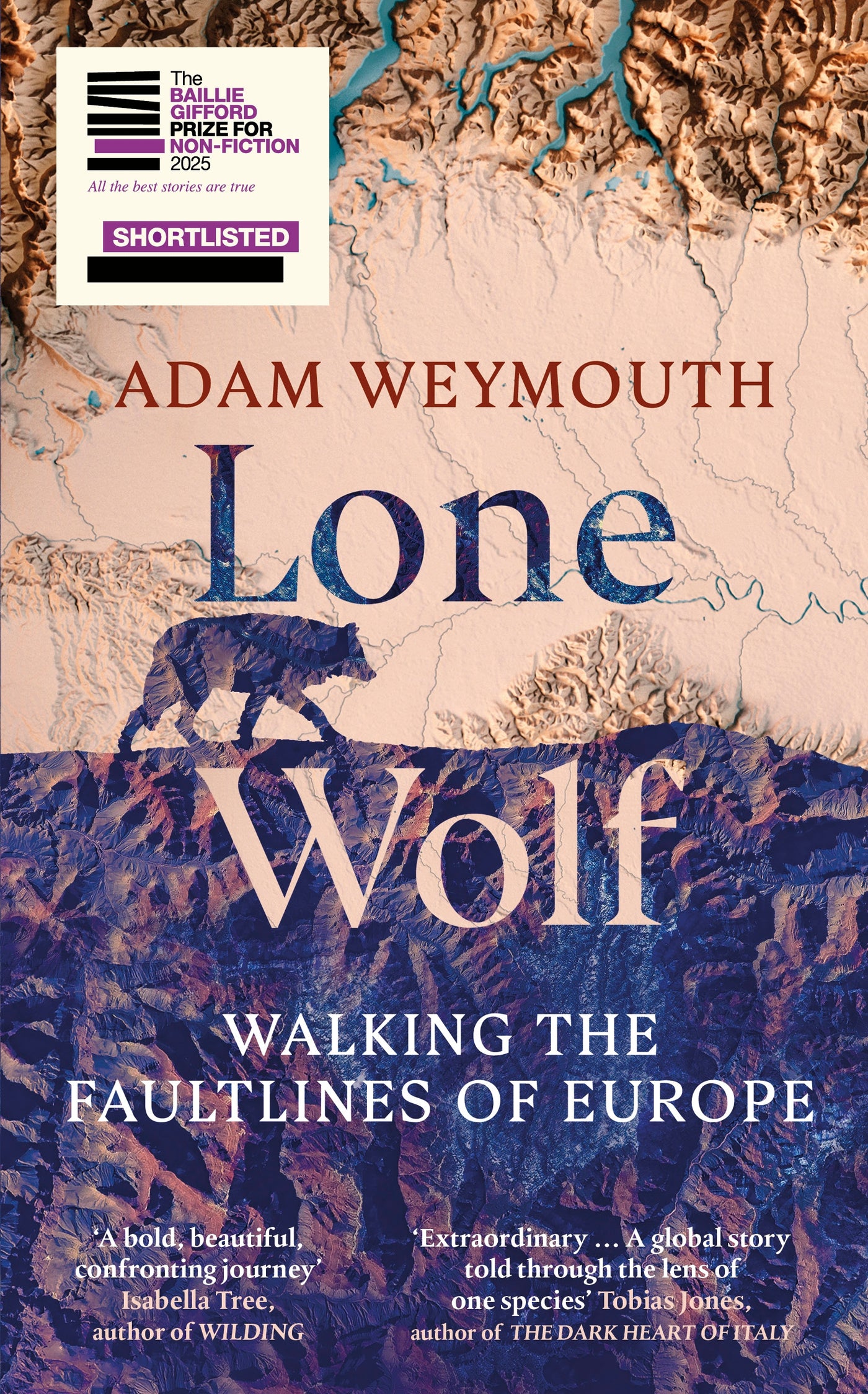Lone Wolf
