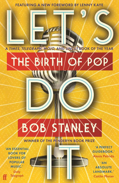 Let's Do It-Music-買書書 BuyBookBook
