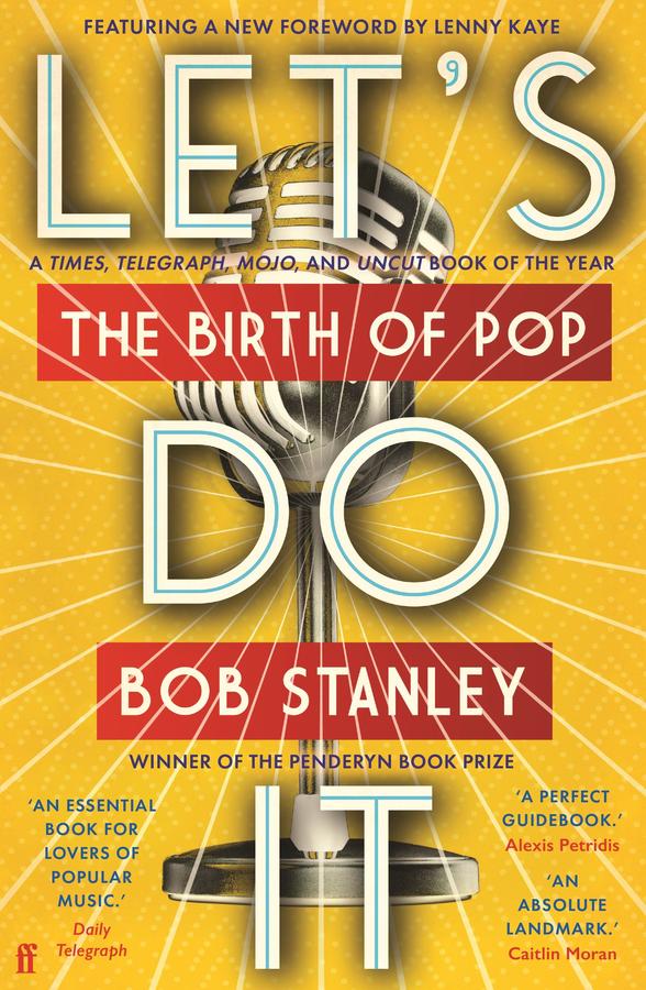 Let's Do It-Music-買書書 BuyBookBook