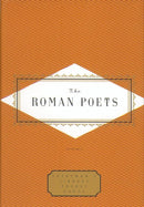 The Roman Poets-Ancient Greek and Roman literature-買書書 BuyBookBook