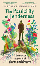The Possibility of Tenderness-Memoirs-買書書 BuyBookBook