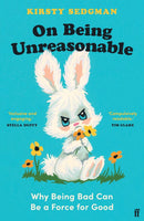 On Being Unreasonable-Society/ culture/ social sciences-買書書 BuyBookBook