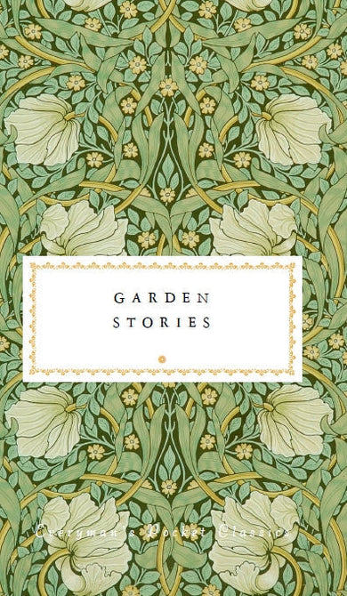 Garden Stories-Fiction: Short stories and other special features-買書書 BuyBookBook