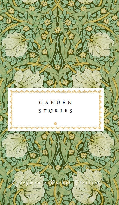 Garden Stories-Fiction: Short stories and other special features-買書書 BuyBookBook