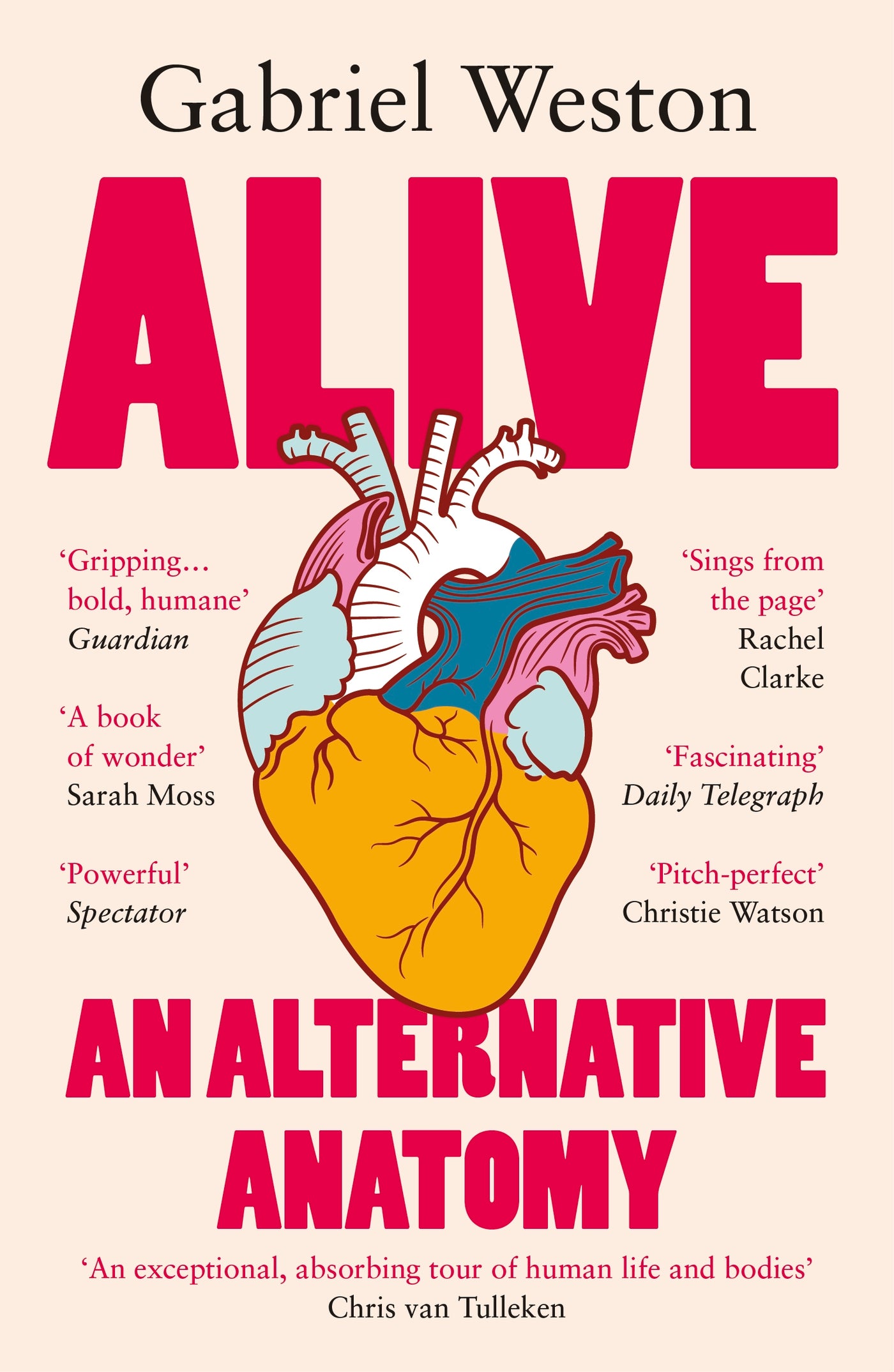 Alive