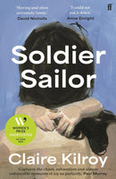 Soldier Sailor-Fiction: Modern and contemporary-買書書 BuyBookBook