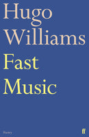 Fast Music-Poetry-買書書 BuyBookBook