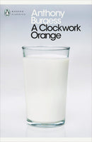A Clockwork Orange-Fiction: Modern and contemporary-買書書 BuyBookBook