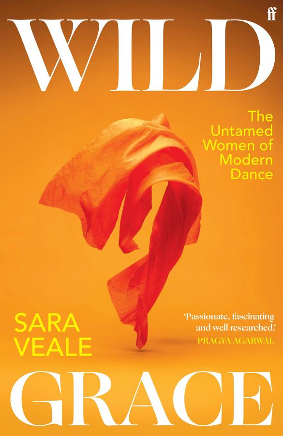 Wild Grace-Film/ television/ radio and performing arts-買書書 BuyBookBook