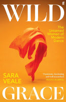Wild Grace-Film/ television/ radio and performing arts-買書書 BuyBookBook