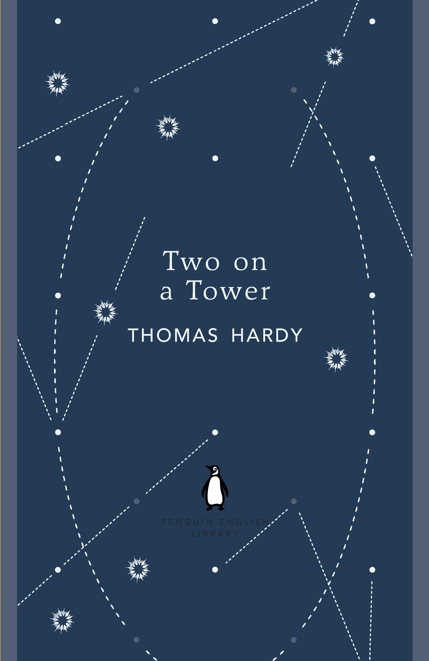 Two on a Tower