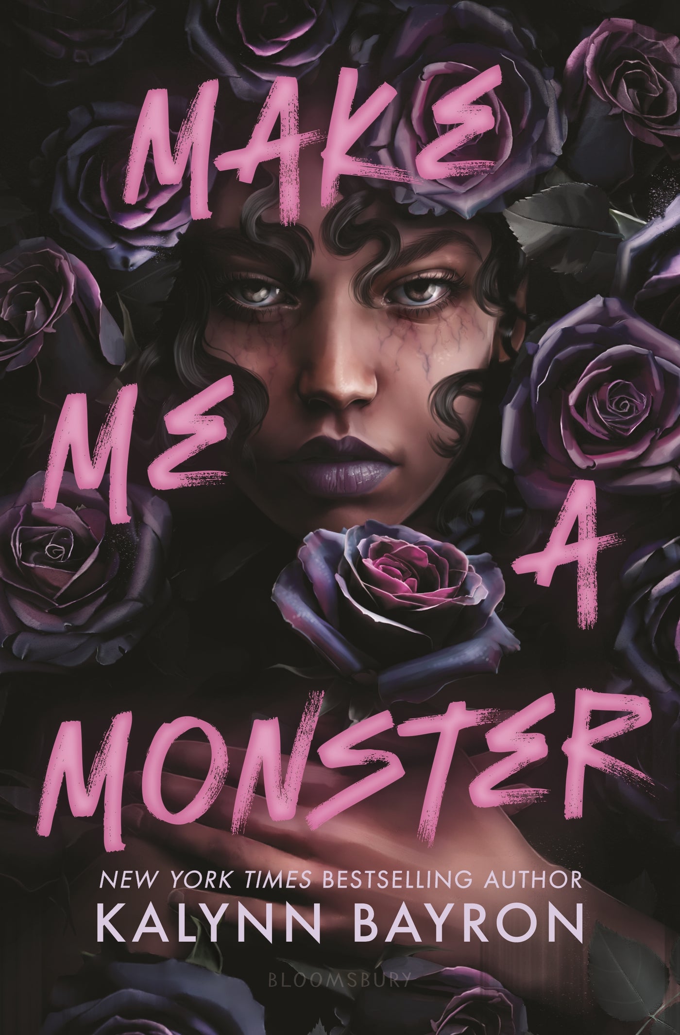 Make Me a Monster