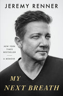 My Next Breath-Biography and memoirs-買書書 BuyBookBook