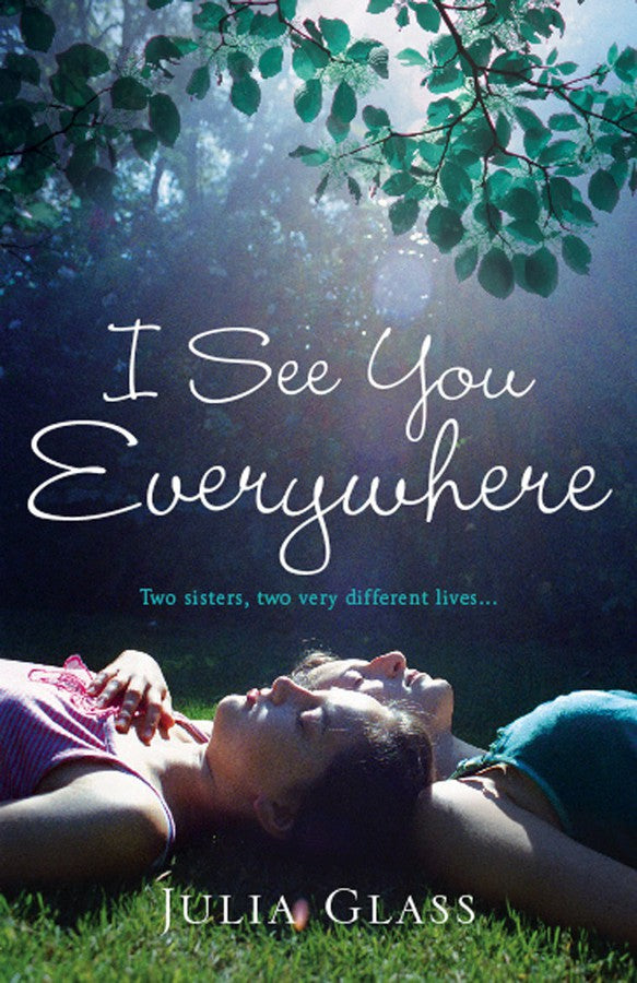 I See You Everywhere-Fiction: Family life-買書書 BuyBookBook