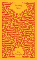 Monkey King: Journey to the West-Fiction: general and literary-買書書 BuyBookBook