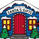 Search and Find: Santa's Gifts-Children’s / Teenage general interest: Places and peoples-買書書 BuyBookBook