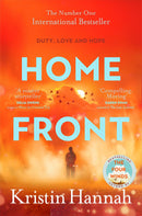 Home Front-Fiction: Romance-買書書 BuyBookBook