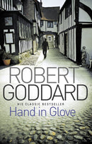 Hand In Glove-Fiction: Modern and contemporary-買書書 BuyBookBook