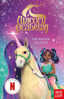 Unicorn Academy: The Winter Solstice