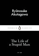 The Life of a Stupid Man-Fiction: Short stories and other special features-買書書 BuyBookBook