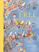 FREE-Children’s picture books-買書書 BuyBookBook