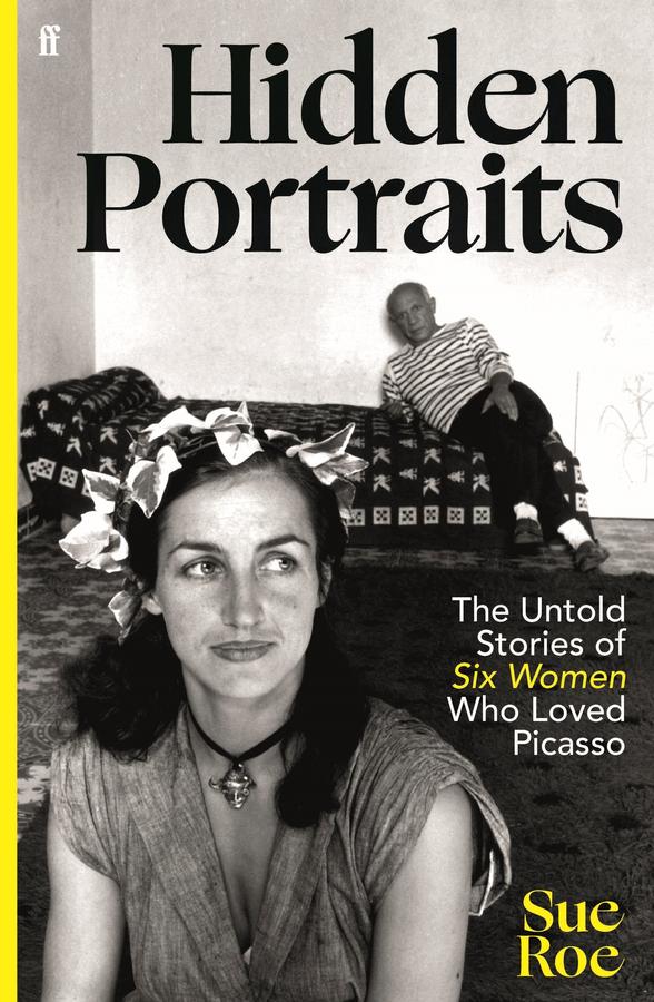 Hidden Portraits-Art: general-買書書 BuyBookBook