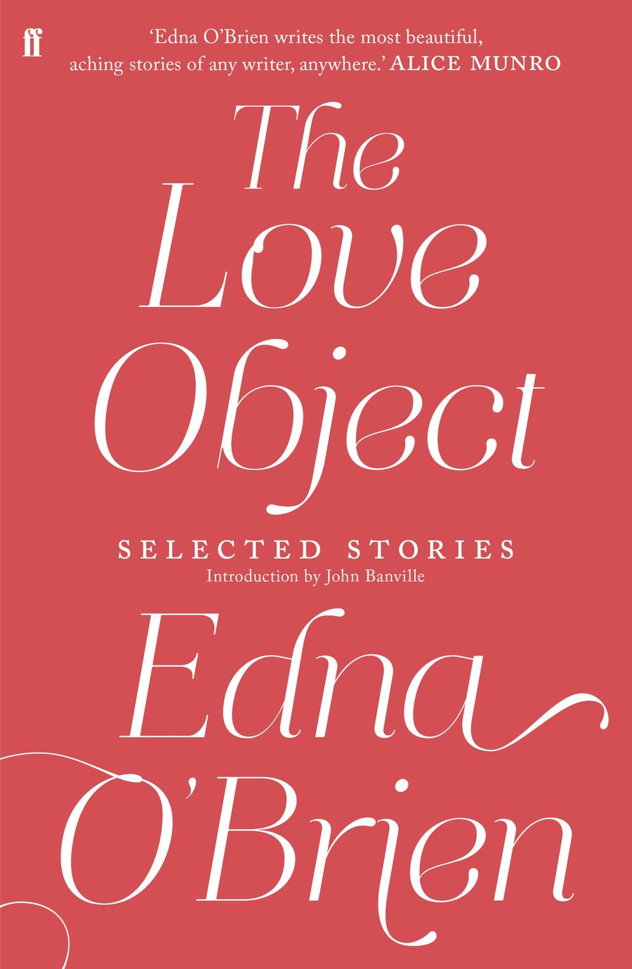 The Love Object-Fiction: Modern and contemporary-買書書 BuyBookBook