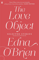 The Love Object-Fiction: Modern and contemporary-買書書 BuyBookBook