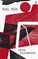 Nil Nil-Poetry-買書書 BuyBookBook