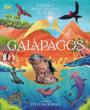 Galapagos-Children’s / Teenage general interest: Nature and animals-買書書 BuyBookBook
