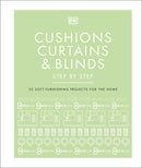 Cushions, Curtains and Blinds Step by Step-Lifestyle and Leisure-買書書 BuyBookBook