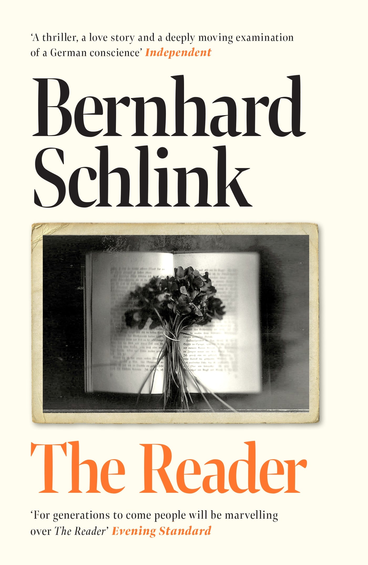 The Reader
