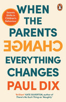 When the Parents Change, Everything Changes-Parenting: advice and issues-買書書 BuyBookBook