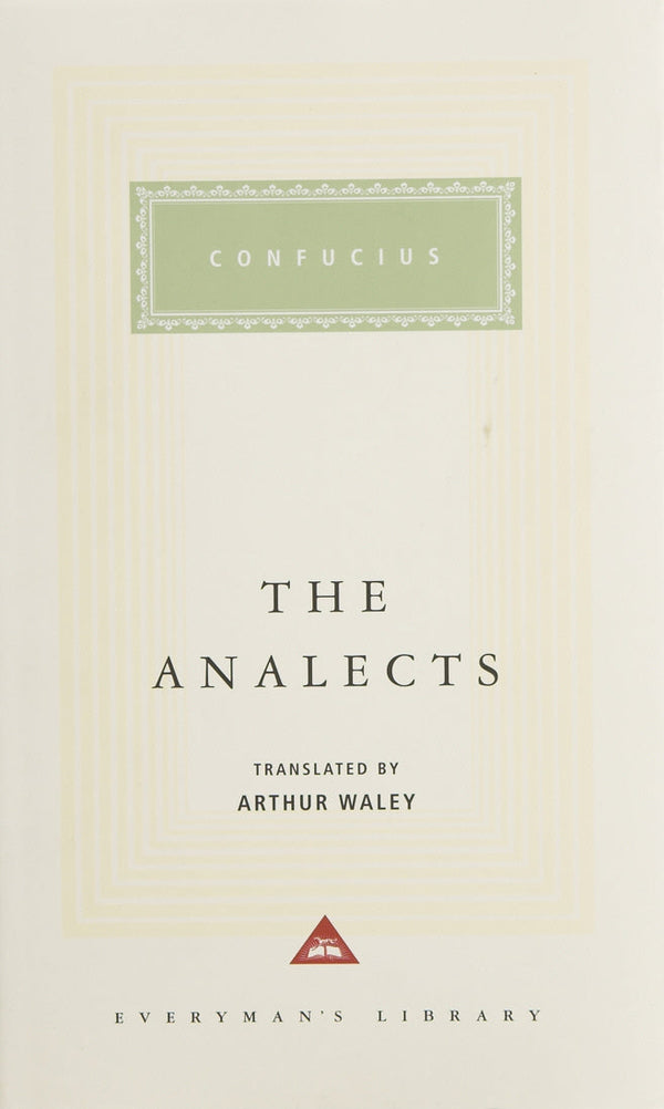 The Analects-Philosophy-買書書 BuyBookBook