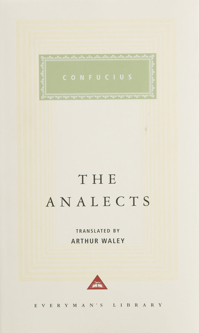 The Analects-Philosophy-買書書 BuyBookBook