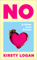 No & Other Love Stories-Fiction: Romance-買書書 BuyBookBook