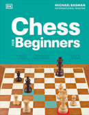 Chess for Beginners-Children’s / Teenage general interest: Hobbies, quizzes, toys and games-買書書 BuyBookBook