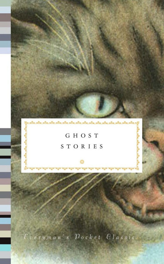 Ghost Stories