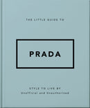 The Little Guide to Prada-Lifestyle and Leisure-買書書 BuyBookBook