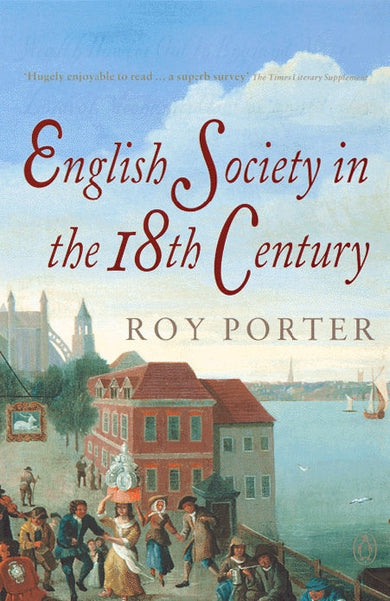 The Penguin Social History of Britain-History and Archaeology-買書書 BuyBookBook