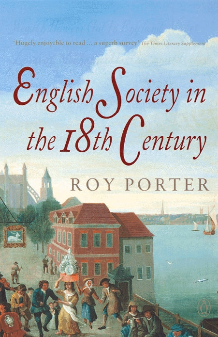 The Penguin Social History of Britain-History and Archaeology-買書書 BuyBookBook
