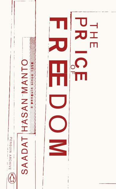 The Price of Freedom-Fiction: general and literary-買書書 BuyBookBook