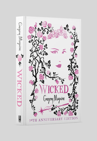 Wicked — ISBN 9781035437993