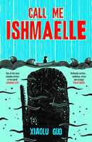 Call Me Ishmaelle-Fiction: Modern and contemporary-買書書 BuyBookBook