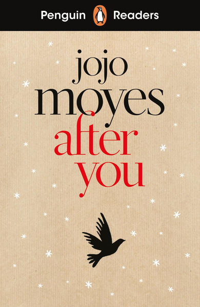 Penguin Readers Level 5: After You (ELT Graded Reader)-Children’s Educational: Language/ literature/ literacy-買書書 BuyBookBook