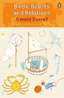 Birds, Beasts and Relatives-Biography and memoirs-買書書 BuyBookBook