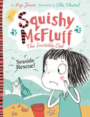 Squishy McFluff: Seaside Rescue!-Children’s / Teenage fiction: Nature and animal stories-買書書 BuyBookBook