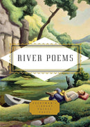 River Poems-Poetry-買書書 BuyBookBook