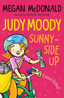 Judy Moody: Sunny-Side Up